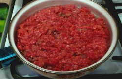 Чили кон карне из фарша как второе блюдо