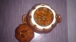 название картинки Чанахи с картошкой и грибами