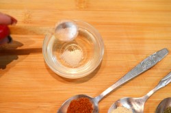 Чипсы из лаваша в микроволновке