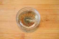 Чипсы из лаваша в микроволновке