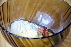 Чипсы Начос кукурузные