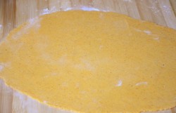 Чипсы Начос кукурузные