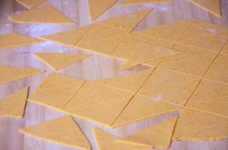 Чипсы Начос кукурузные