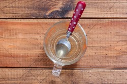 Чизкейк банановый