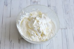 название картинки Чизкейк без выпечки с маскарпоне