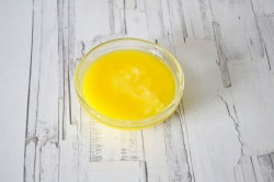 название картинки Чизкейк без выпечки с маскарпоне