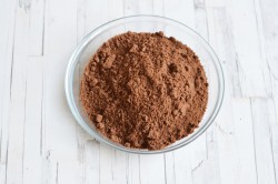 название картинки Чизкейк без выпечки с маскарпоне