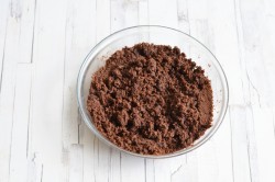 название картинки Чизкейк без выпечки с маскарпоне