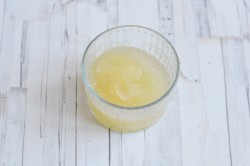 название картинки Чизкейк без выпечки с маскарпоне