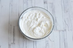 название картинки Чизкейк без выпечки с маскарпоне