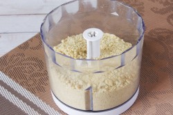 Чизкейк из печенья с творогом без выпечки