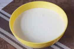 Чизкейк из печенья с творогом без выпечки