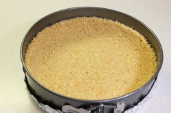 название картинки Чизкейк Нью-Йорк с креметте