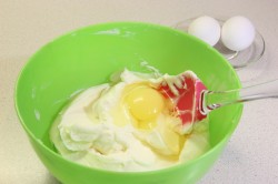 название картинки Чизкейк Нью-Йорк с креметте