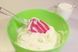 название картинки Чизкейк Нью-Йорк с креметте