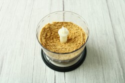 Чизкейк с желатином без выпечки