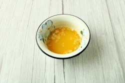 Чизкейк с желатином без выпечки