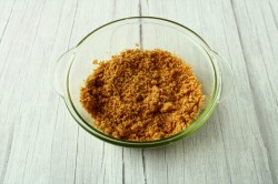 Чизкейк с желатином без выпечки