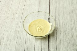 Чизкейк с желатином без выпечки