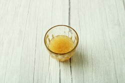 Чизкейк с желатином без выпечки