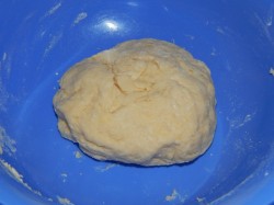 Чизкейк с творогом классический