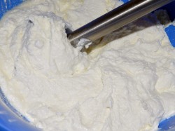 Чизкейк с творогом классический