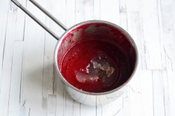 Чизкейк с вишней - шаг 10 Чизкейк с вишней - шаг 10