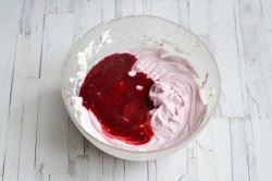 Чизкейк с вишней - шаг 12 Чизкейк с вишней - шаг 12