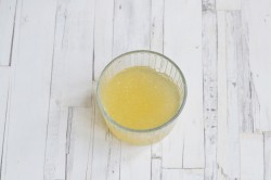 Чизкейк с вишней - шаг 6 Чизкейк с вишней - шаг 6