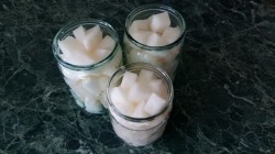 Чудо дыня на зиму