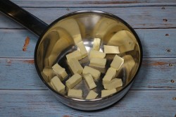 Чурро (Чуррос, churros)