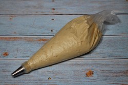 Чурро (Чуррос, churros)