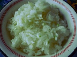 Чыхыртма ( чыгыртма ) из курицы