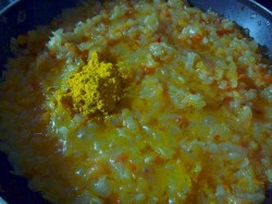 Чыхыртма ( чыгыртма ) из курицы