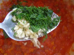 название картинки Цицибели на зиму