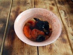 Цимес еврейский - шаг 2