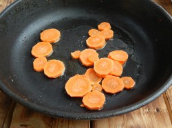 Цимес еврейский - шаг 4