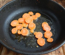 Цимес еврейский - шаг 5