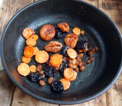 Цимес еврейский - шаг 6