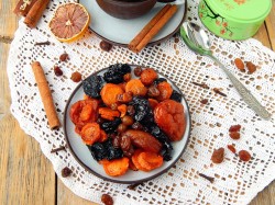 Цимес еврейский - шаг 7