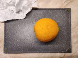 название картинки Цукаты из апельсинов