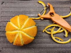 название картинки Цукаты из апельсинов