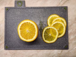 название картинки Цукаты из апельсинов