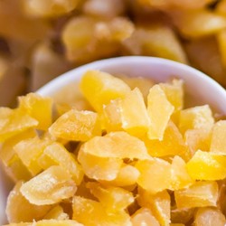 Цукаты из кабачков в сушилке на зиму домашние