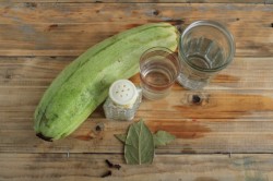 Цукини на зиму