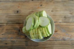 Цукини на зиму