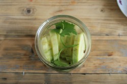 Цукини на зиму