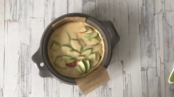 название картинки Цветаевский яблочный пирог