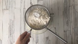 название картинки Цветаевский яблочный пирог