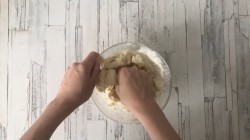 название картинки Цветаевский яблочный пирог